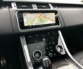 Чорний Ленд Ровер Range Rover Sport, об'ємом двигуна 5 л та пробігом 27 тис. км за 130000 $, фото 36 на Automoto.ua