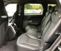 Чорний Ленд Ровер Range Rover Sport, об'ємом двигуна 5 л та пробігом 27 тис. км за 130000 $, фото 28 на Automoto.ua