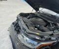 Чорний Ленд Ровер Range Rover Sport, об'ємом двигуна 3 л та пробігом 76 тис. км за 27500 $, фото 22 на Automoto.ua