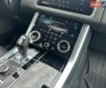 Чорний Ленд Ровер Range Rover Sport, об'ємом двигуна 3 л та пробігом 135 тис. км за 39500 $, фото 23 на Automoto.ua