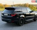 Чорний Ленд Ровер Range Rover Sport, об'ємом двигуна 2.99 л та пробігом 156 тис. км за 34700 $, фото 29 на Automoto.ua