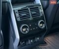 Чорний Ленд Ровер Range Rover Sport, об'ємом двигуна 3 л та пробігом 78 тис. км за 43000 $, фото 18 на Automoto.ua