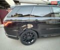 Черный Ленд Ровер Рендж Ровер Спорт, объемом двигателя 2.99 л и пробегом 124 тыс. км за 38999 $, фото 17 на Automoto.ua