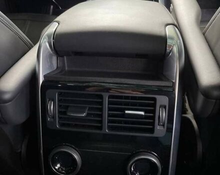 Черный Ленд Ровер Рендж Ровер Спорт, объемом двигателя 3 л и пробегом 99 тыс. км за 33000 $, фото 68 на Automoto.ua