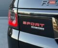 Чорний Ленд Ровер Range Rover Sport, об'ємом двигуна 2.99 л та пробігом 156 тис. км за 34700 $, фото 28 на Automoto.ua