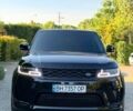 Чорний Ленд Ровер Range Rover Sport, об'ємом двигуна 2.99 л та пробігом 63 тис. км за 46100 $, фото 1 на Automoto.ua