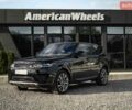 Чорний Ленд Ровер Range Rover Sport, об'ємом двигуна 2.99 л та пробігом 119 тис. км за 37900 $, фото 1 на Automoto.ua