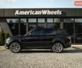 Чорний Ленд Ровер Range Rover Sport, об'ємом двигуна 2.99 л та пробігом 119 тис. км за 37900 $, фото 3 на Automoto.ua