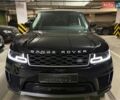Чорний Ленд Ровер Range Rover Sport, об'ємом двигуна 2.99 л та пробігом 41 тис. км за 51500 $, фото 4 на Automoto.ua