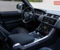 Чорний Ленд Ровер Range Rover Sport, об'ємом двигуна 3 л та пробігом 119 тис. км за 46890 $, фото 22 на Automoto.ua