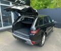 Чорний Ленд Ровер Range Rover Sport, об'ємом двигуна 2 л та пробігом 81 тис. км за 44500 $, фото 19 на Automoto.ua