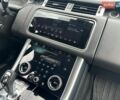 Чорний Ленд Ровер Range Rover Sport, об'ємом двигуна 3 л та пробігом 135 тис. км за 39500 $, фото 24 на Automoto.ua