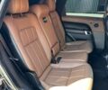 Чорний Ленд Ровер Range Rover Sport, об'ємом двигуна 2.99 л та пробігом 201 тис. км за 36900 $, фото 10 на Automoto.ua