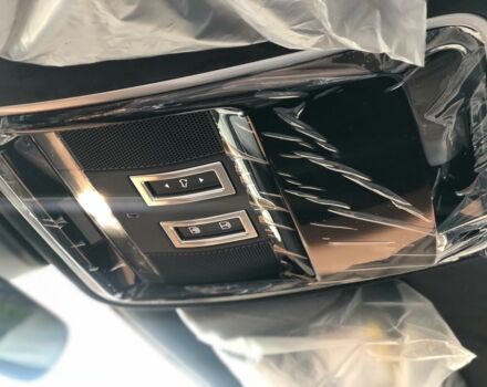 Чорний Ленд Ровер Range Rover Sport, об'ємом двигуна 3 л та пробігом 0 тис. км за 114087 $, фото 19 на Automoto.ua