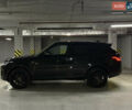 Чорний Ленд Ровер Range Rover Sport, об'ємом двигуна 2 л та пробігом 91 тис. км за 37500 $, фото 6 на Automoto.ua