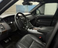 Чорний Ленд Ровер Range Rover Sport, об'ємом двигуна 3 л та пробігом 87 тис. км за 43500 $, фото 6 на Automoto.ua