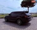 Чорний Ленд Ровер Range Rover Sport, об'ємом двигуна 2.99 л та пробігом 171 тис. км за 39500 $, фото 4 на Automoto.ua