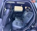 Чорний Ленд Ровер Range Rover Sport, об'ємом двигуна 3 л та пробігом 78 тис. км за 43000 $, фото 17 на Automoto.ua