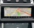 Чорний Ленд Ровер Range Rover Sport, об'ємом двигуна 5 л та пробігом 27 тис. км за 130000 $, фото 47 на Automoto.ua