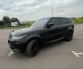 Чорний Ленд Ровер Range Rover Sport, об'ємом двигуна 3 л та пробігом 144 тис. км за 42033 $, фото 4 на Automoto.ua