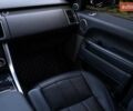 Чорний Ленд Ровер Range Rover Sport, об'ємом двигуна 3 л та пробігом 119 тис. км за 46890 $, фото 30 на Automoto.ua