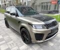 Чорний Ленд Ровер Range Rover Sport, об'ємом двигуна 5 л та пробігом 87 тис. км за 69333 $, фото 63 на Automoto.ua