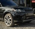 Чорний Ленд Ровер Range Rover Sport, об'ємом двигуна 2.99 л та пробігом 119 тис. км за 37900 $, фото 12 на Automoto.ua