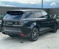 Чорний Ленд Ровер Range Rover Sport, об'ємом двигуна 3 л та пробігом 135 тис. км за 43999 $, фото 40 на Automoto.ua