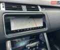 Чорний Ленд Ровер Range Rover Sport, об'ємом двигуна 3 л та пробігом 99 тис. км за 30650 $, фото 23 на Automoto.ua