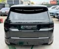 Чорний Ленд Ровер Range Rover Sport, об'ємом двигуна 3 л та пробігом 130 тис. км за 34900 $, фото 8 на Automoto.ua