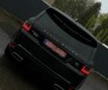 Чорний Ленд Ровер Range Rover Sport, об'ємом двигуна 5 л та пробігом 37 тис. км за 46000 $, фото 25 на Automoto.ua