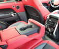 Чорний Ленд Ровер Range Rover Sport, об'ємом двигуна 5 л та пробігом 2 тис. км за 115000 $, фото 14 на Automoto.ua