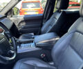Чорний Ленд Ровер Range Rover Sport, об'ємом двигуна 2.99 л та пробігом 128 тис. км за 50000 $, фото 4 на Automoto.ua