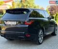Чорний Ленд Ровер Range Rover Sport, об'ємом двигуна 2.99 л та пробігом 63 тис. км за 46100 $, фото 5 на Automoto.ua