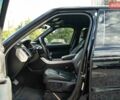 Чорний Ленд Ровер Range Rover Sport, об'ємом двигуна 2.99 л та пробігом 119 тис. км за 37900 $, фото 20 на Automoto.ua