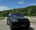 Чорний Ленд Ровер Range Rover Sport, об'ємом двигуна 3 л та пробігом 170 тис. км за 39999 $, фото 1 на Automoto.ua