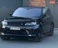 Чорний Ленд Ровер Range Rover Sport, об'ємом двигуна 2.99 л та пробігом 156 тис. км за 34700 $, фото 32 на Automoto.ua