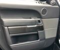 Чорний Ленд Ровер Range Rover Sport, об'ємом двигуна 5 л та пробігом 27 тис. км за 130000 $, фото 17 на Automoto.ua