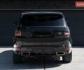 Чорний Ленд Ровер Range Rover Sport, об'ємом двигуна 3 л та пробігом 119 тис. км за 46890 $, фото 28 на Automoto.ua