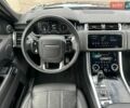 Чорний Ленд Ровер Range Rover Sport, об'ємом двигуна 3 л та пробігом 135 тис. км за 39500 $, фото 22 на Automoto.ua