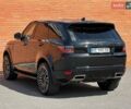 Чорний Ленд Ровер Range Rover Sport, об'ємом двигуна 2.99 л та пробігом 201 тис. км за 36900 $, фото 20 на Automoto.ua