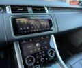 Чорний Ленд Ровер Range Rover Sport, об'ємом двигуна 2.99 л та пробігом 156 тис. км за 34700 $, фото 38 на Automoto.ua