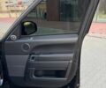 Чорний Ленд Ровер Range Rover Sport, об'ємом двигуна 3 л та пробігом 99 тис. км за 30650 $, фото 32 на Automoto.ua