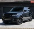 Чорний Ленд Ровер Range Rover Sport, об'ємом двигуна 3 л та пробігом 119 тис. км за 46890 $, фото 47 на Automoto.ua