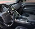 Чорний Ленд Ровер Range Rover Sport, об'ємом двигуна 3 л та пробігом 99 тис. км за 30650 $, фото 27 на Automoto.ua