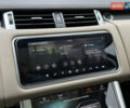 Чорний Ленд Ровер Range Rover Sport, об'ємом двигуна 3 л та пробігом 162 тис. км за 46000 $, фото 16 на Automoto.ua