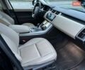 Чорний Ленд Ровер Range Rover Sport, об'ємом двигуна 2 л та пробігом 72 тис. км за 43000 $, фото 18 на Automoto.ua