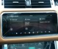 Чорний Ленд Ровер Range Rover Sport, об'ємом двигуна 3 л та пробігом 0 тис. км за 114087 $, фото 22 на Automoto.ua