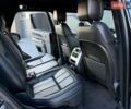 Чорний Ленд Ровер Range Rover Sport, об'ємом двигуна 2.99 л та пробігом 156 тис. км за 34700 $, фото 57 на Automoto.ua