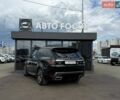 Чорний Ленд Ровер Range Rover Sport, об'ємом двигуна 2.99 л та пробігом 146 тис. км за 39990 $, фото 7 на Automoto.ua